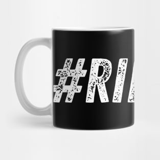 #RIPGOP Mug